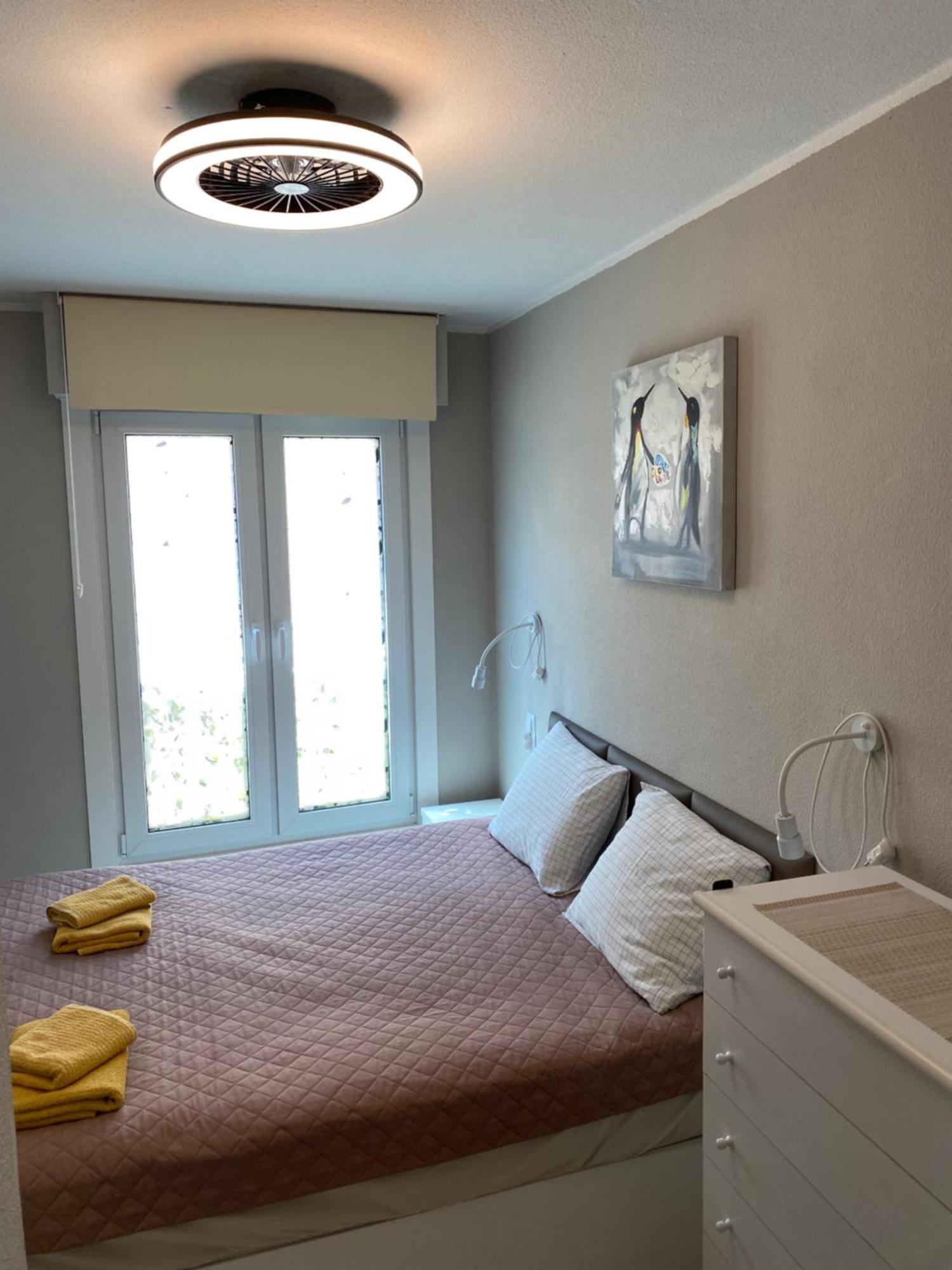 Casa Magdalena 2-Bedroom Apartament Between The Los Locos And Del Cura Beaches Торевиеха Екстериор снимка
