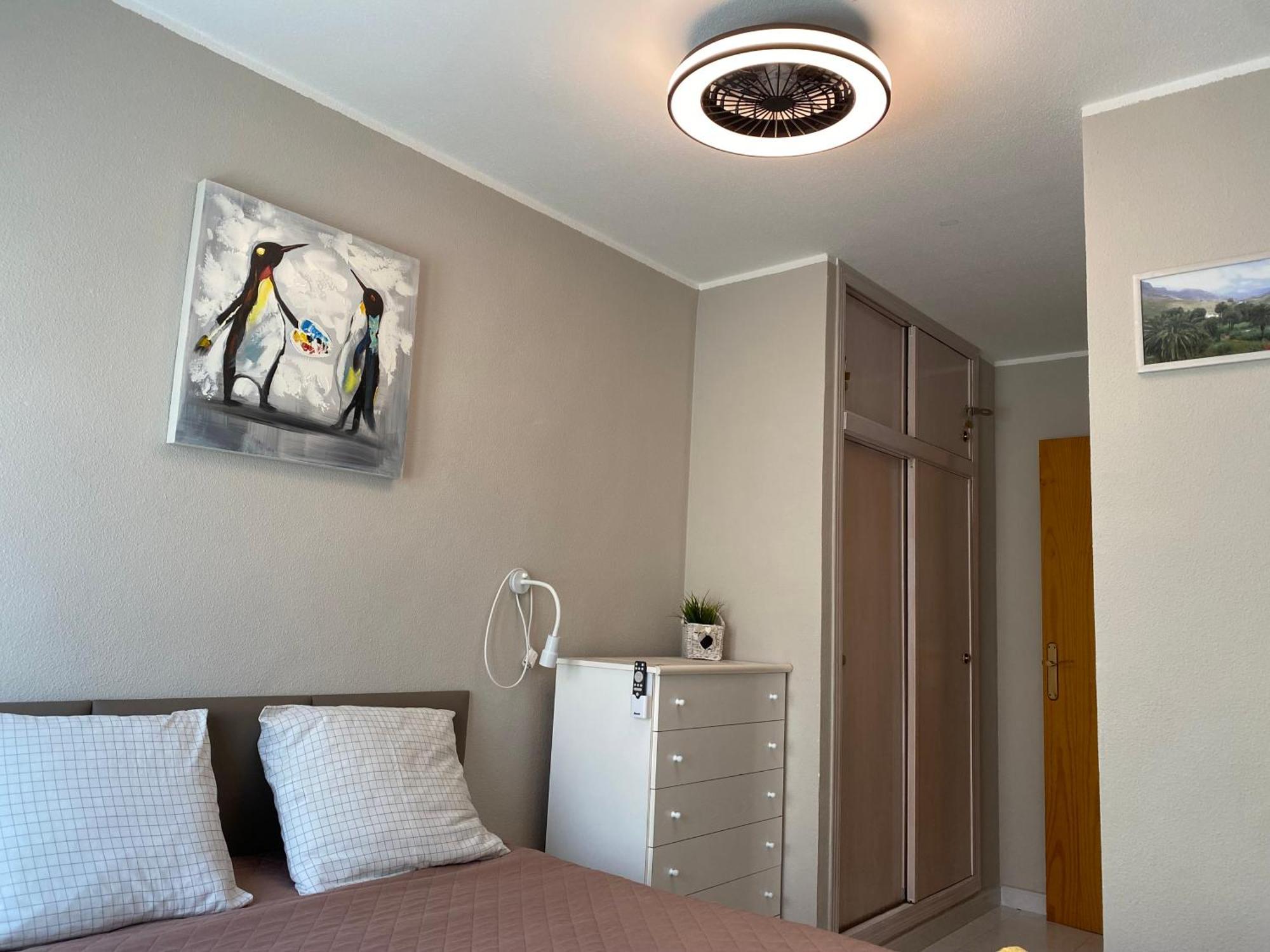 Casa Magdalena 2-Bedroom Apartament Between The Los Locos And Del Cura Beaches Торевиеха Екстериор снимка